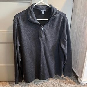 Van Heusen Quarter Zip